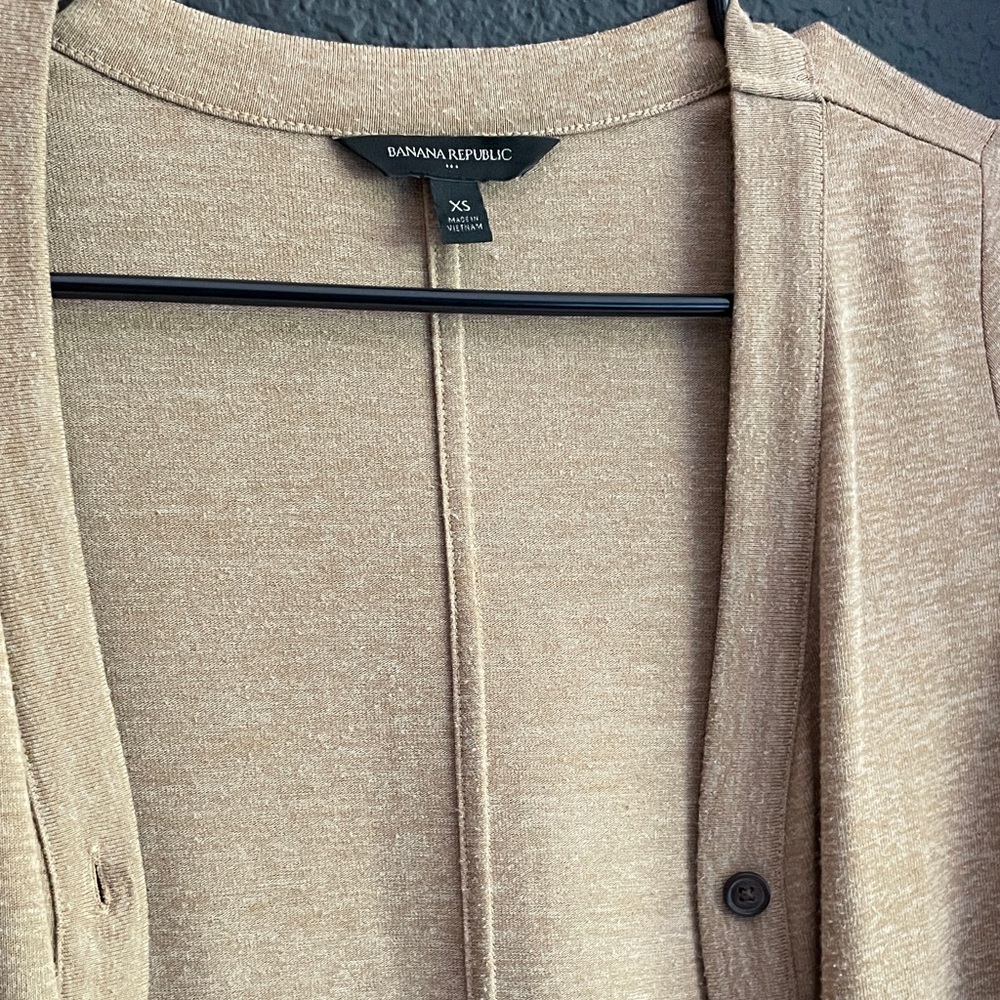 Banana Republic Women's Cardigan